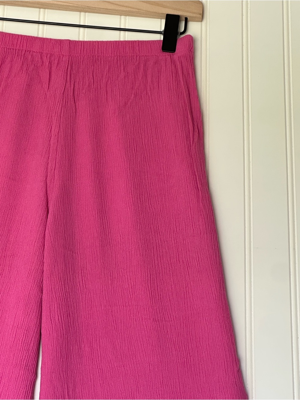 Dippin Daisys women’s Pants - M, swim cover up or casual pants - Picture 4 of 11
